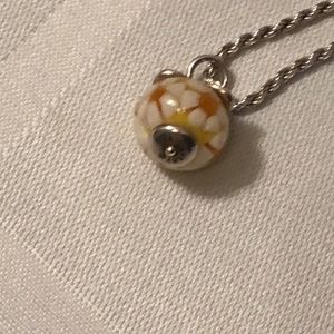 JAMES AVERY ARTISAN GLASS PENDANT